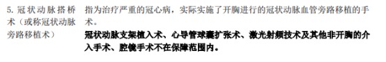 影響重疾險理賠的幾個細節(jié)，你都知道嗎？