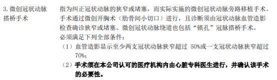 影響重疾險理賠的幾個細節(jié)，你都知道嗎？