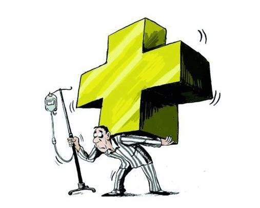 選擇困難癥?知道四點,輕松選擇重疾險