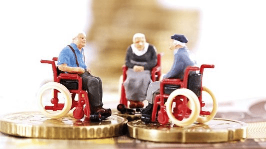 有了社會養(yǎng)老險，還要商業(yè)養(yǎng)老險嗎