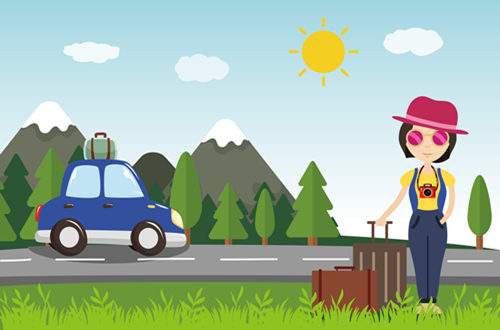 出國(guó)旅游該買(mǎi)什么保險(xiǎn)?