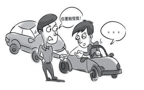 車(chē)險(xiǎn)理賠案例：妻子追尾丈夫的車(chē)，7萬(wàn)修車(chē)費(fèi)被保險(xiǎn)拒賠