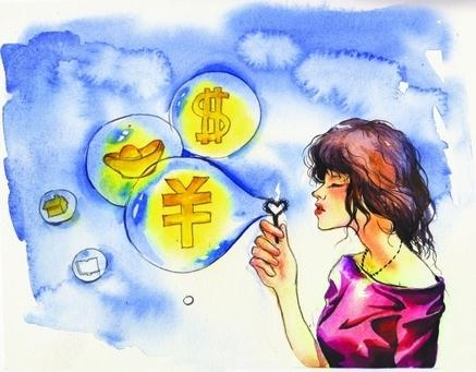 患難見(jiàn)真情，關(guān)鍵時(shí)刻只能靠自己！女性應(yīng)該買哪些保險(xiǎn)？